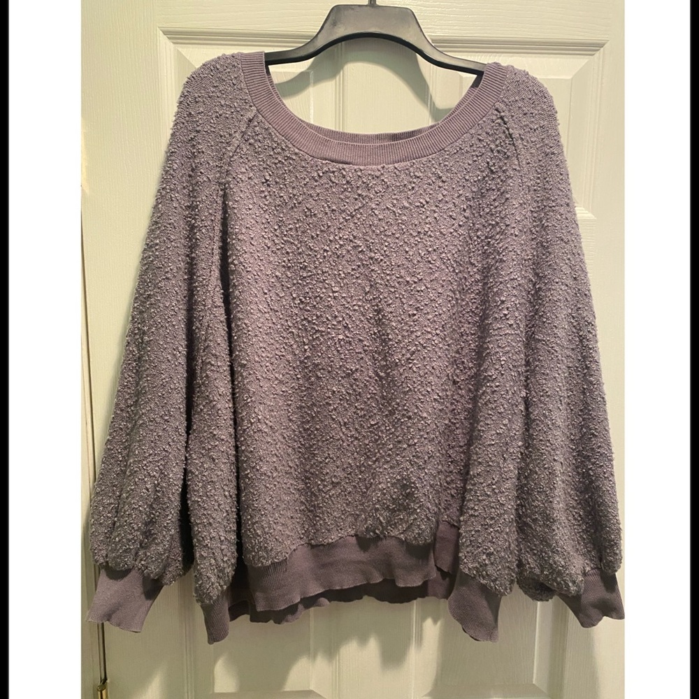 Rue21+ || Boxy Crew || Size: 3x